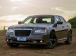 Chrysler 300S 2013 года (AU)